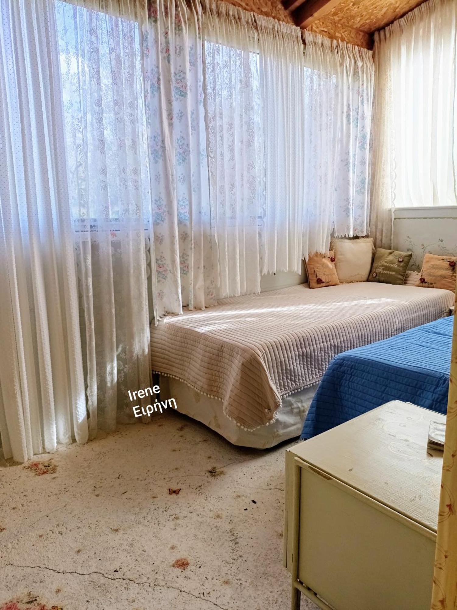 Bungalows With Private Pools "Tales Of The Soul - Της Ψυχής Τα Παραμύθια" Anemochori Экстерьер фото
